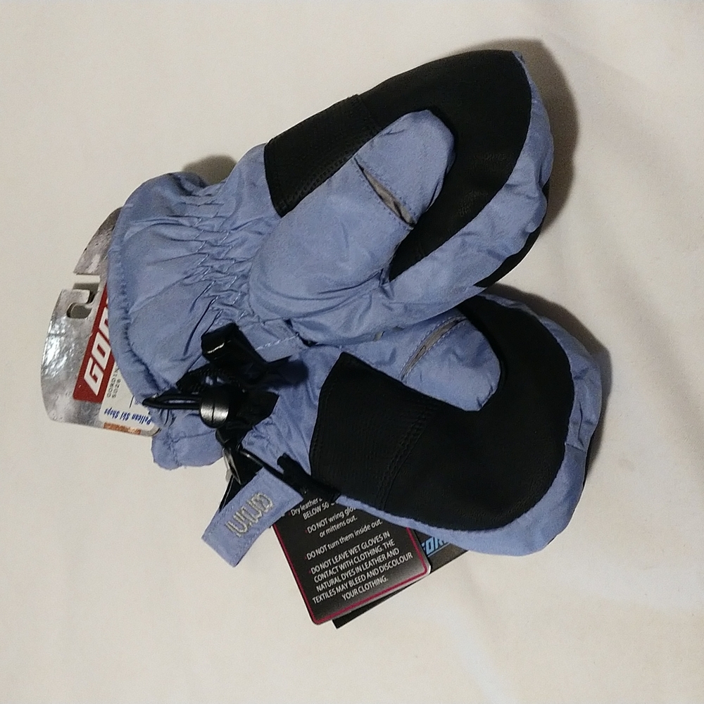 Kids gloves